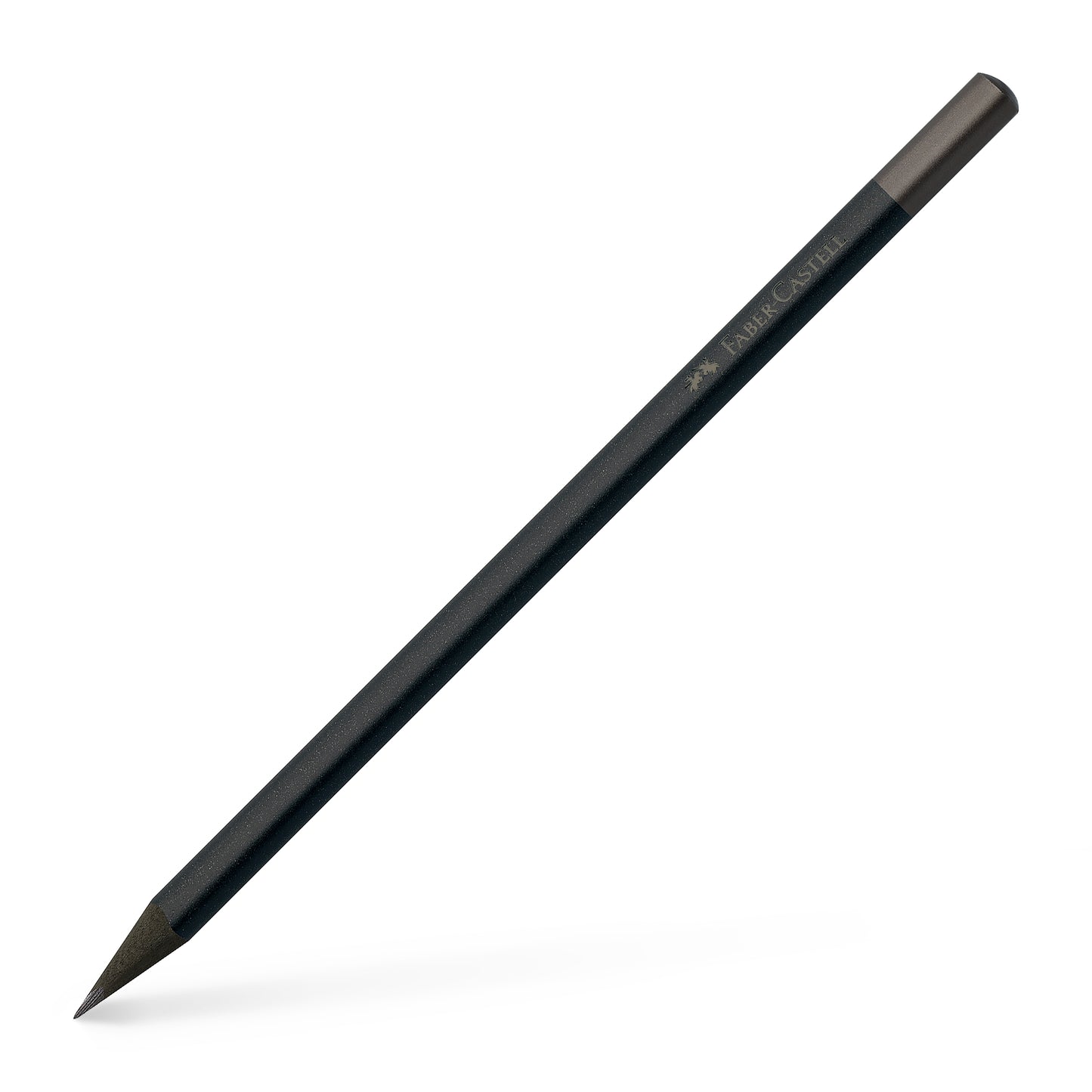 Lápis De Carvão Faber Castell
