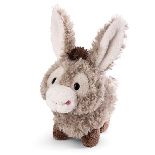 Peluche Burro Nici - 18cm