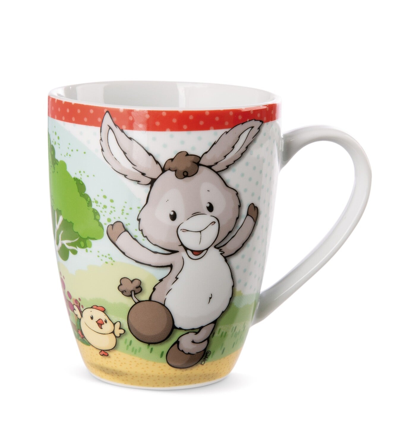 Caneca Coalho Nici