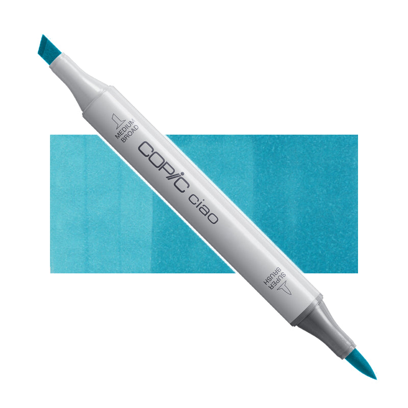 Marcador Gráfico Copic Ciao