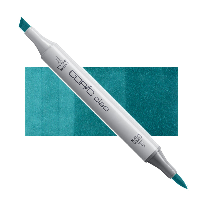 Marcador Gráfico Copic Ciao