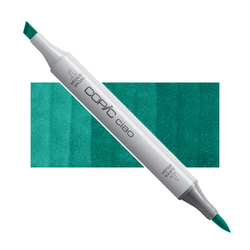 Marcador Gráfico Copic Ciao