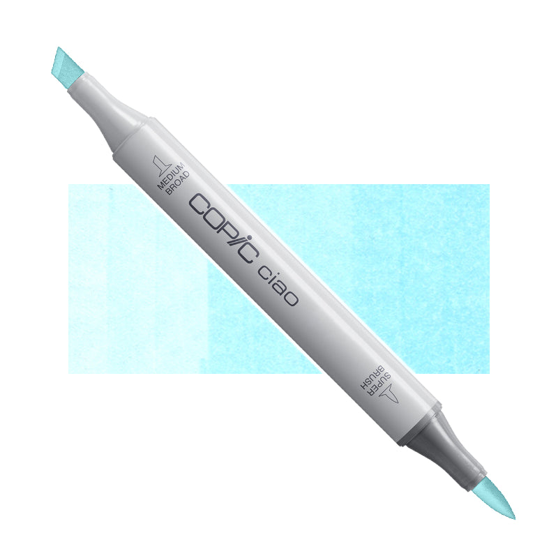 Marcador Gráfico Copic Ciao