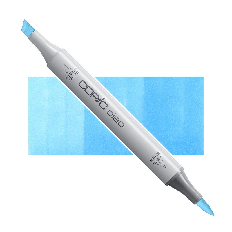 Marcador Gráfico Copic Ciao