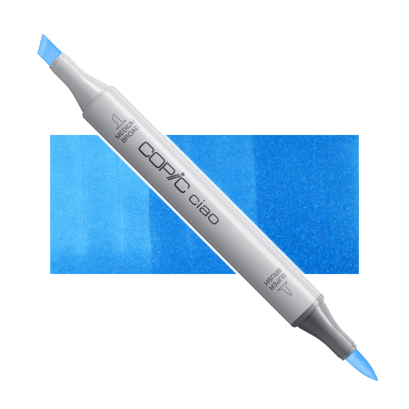 Marcador Gráfico Copic Ciao