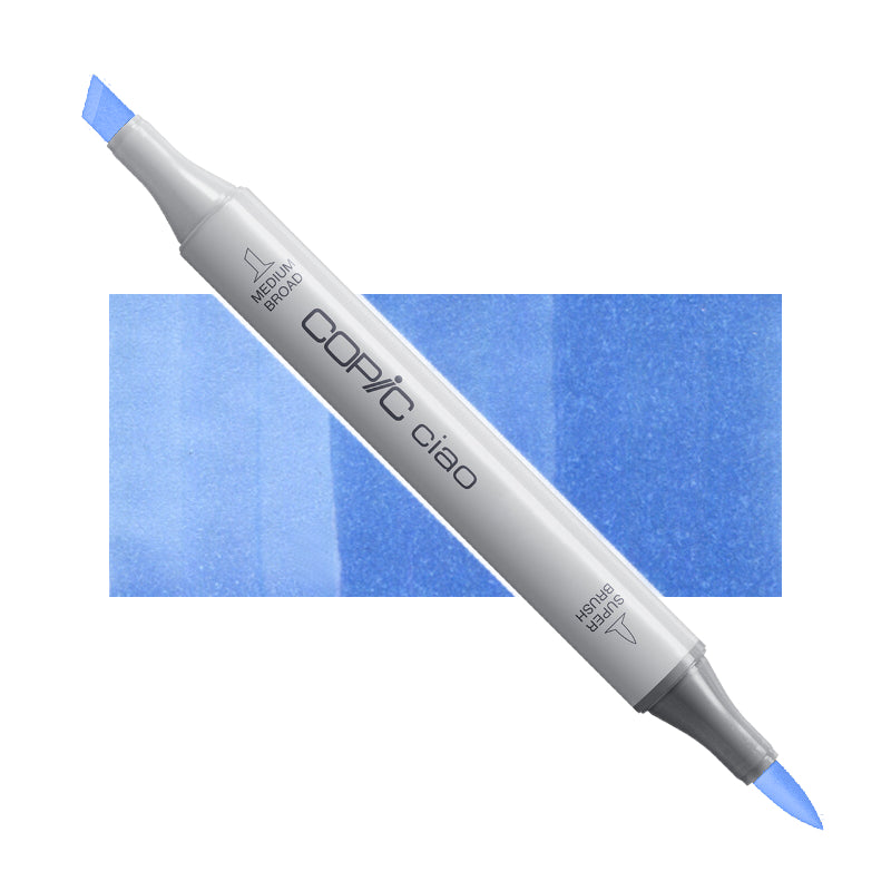 Marcador Gráfico Copic Ciao
