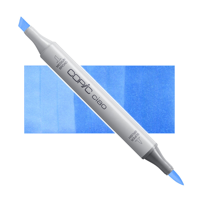 Marcador Gráfico Copic Ciao