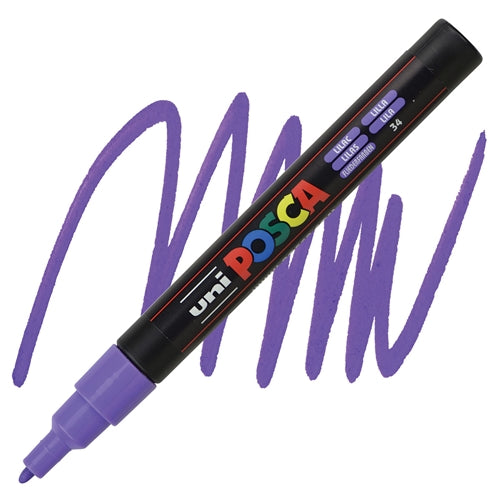 Posca PC-3M
