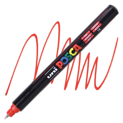 Posca PC-1MR