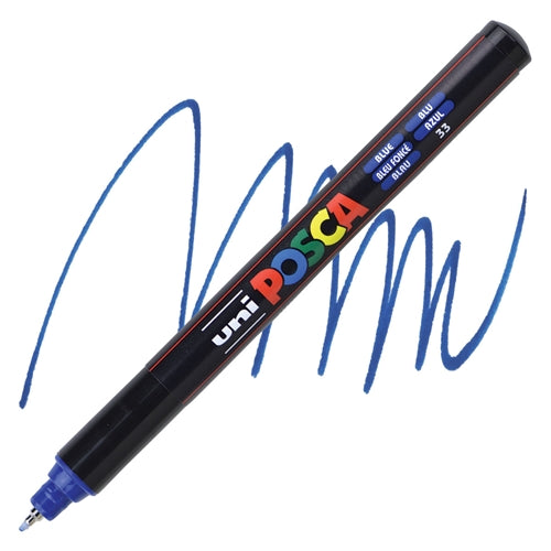 Posca PC-1MR