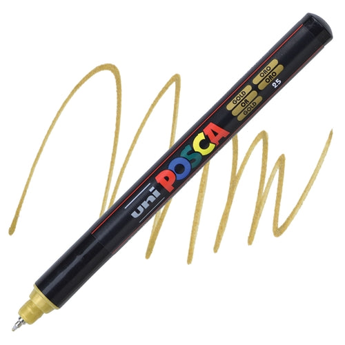 Posca PC-1MR