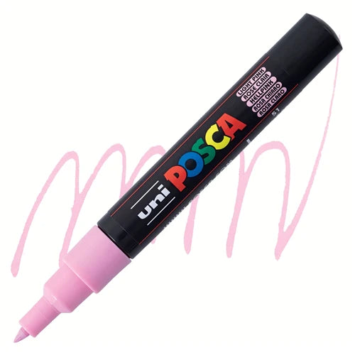 Posca PC-1M