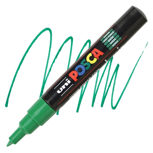 Posca PC-1M
