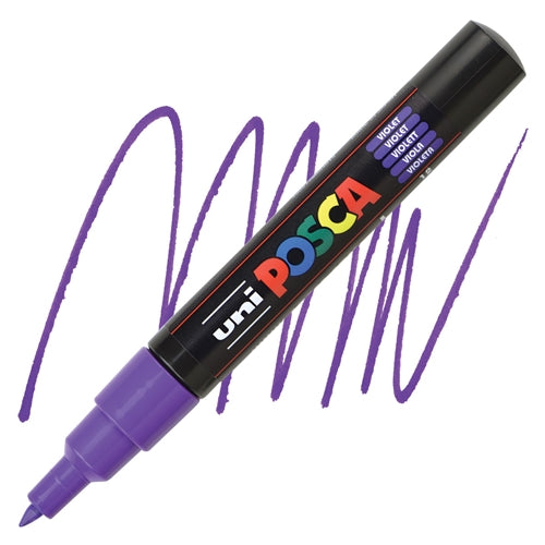 Posca PC-1M