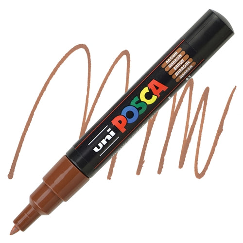 Posca PC-1M