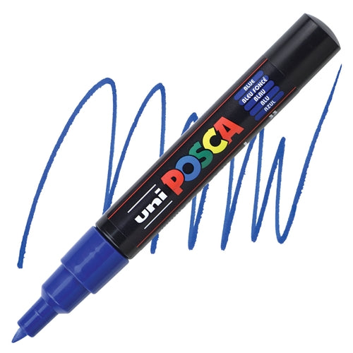 Posca PC-1M