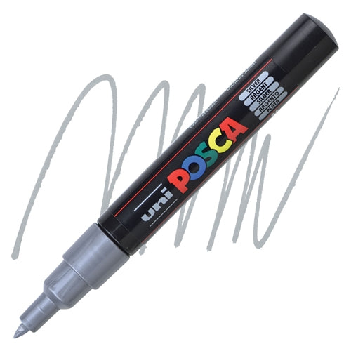 Posca PC-1M