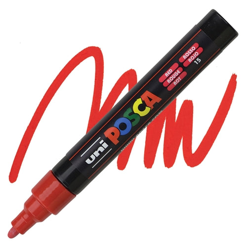 Posca PC-5M