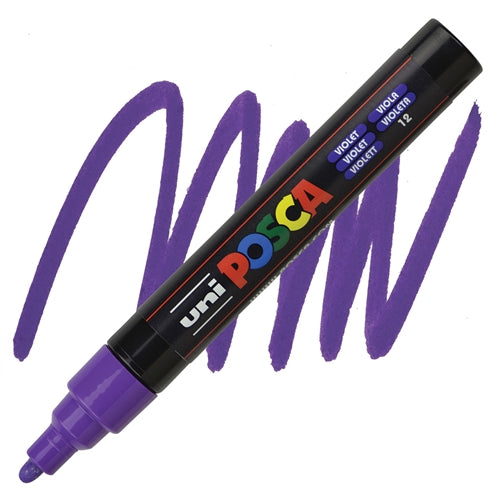Posca PC-5M