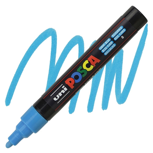 Posca PC-5M