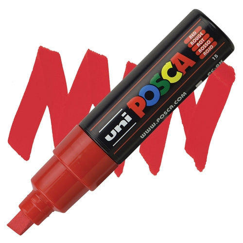 Posca PC-8K