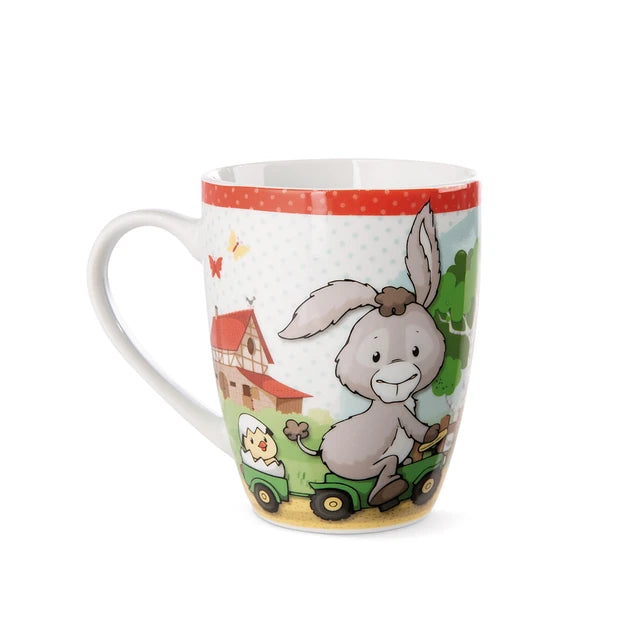 Caneca Coalho Nici