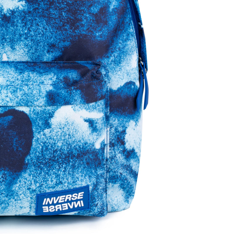 Mochila Escolar Ambar - Surf Teen Inverse