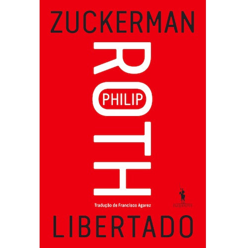 Zuckerman Libertado