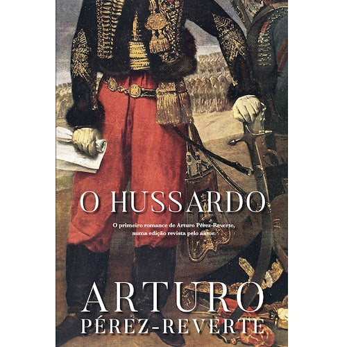 O Hussardo