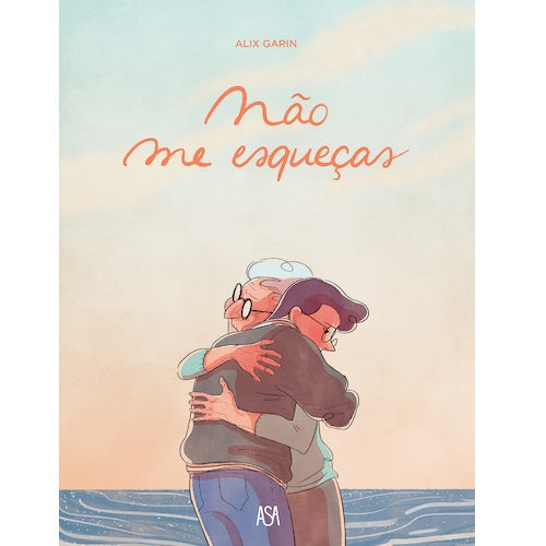 Não Me Esqueças