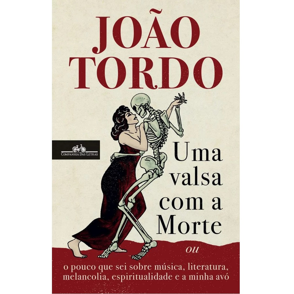 Uma Valsa com a Morte