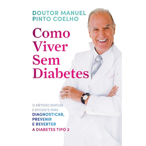 Como Viver sem Diabetes
