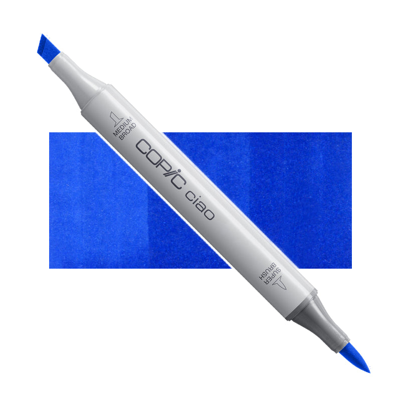 Marcador Gráfico Copic Ciao