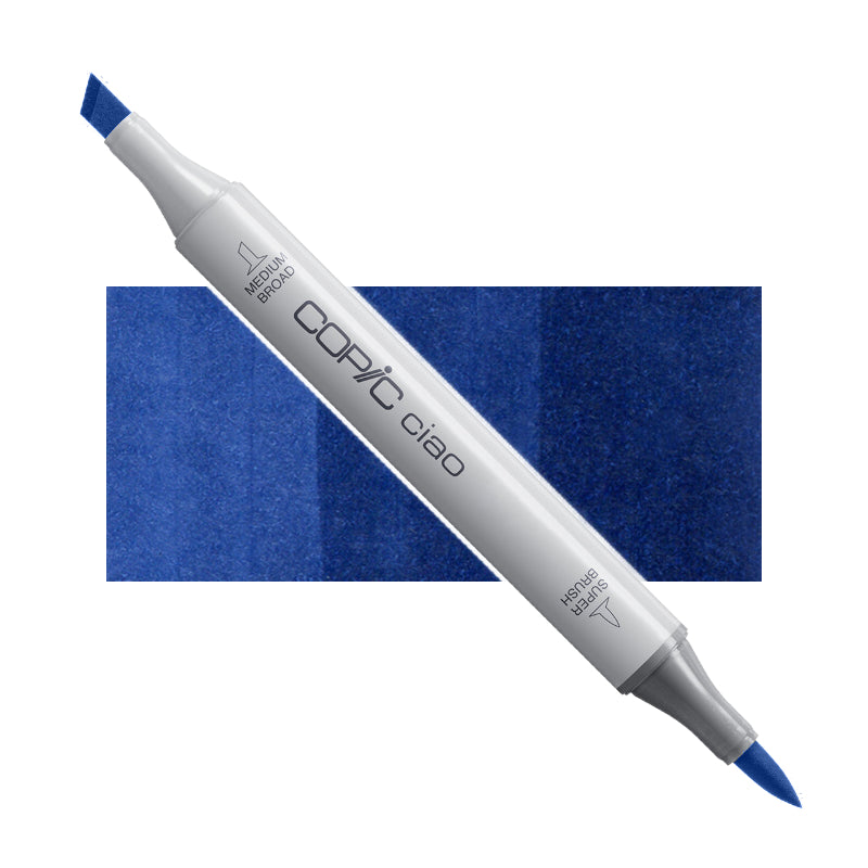Marcador Gráfico Copic Ciao