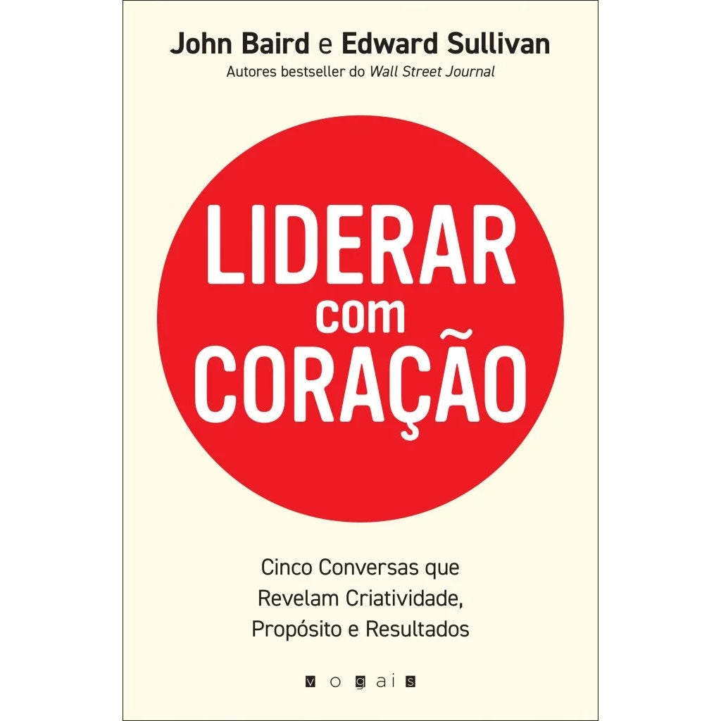 Liderar com Coração