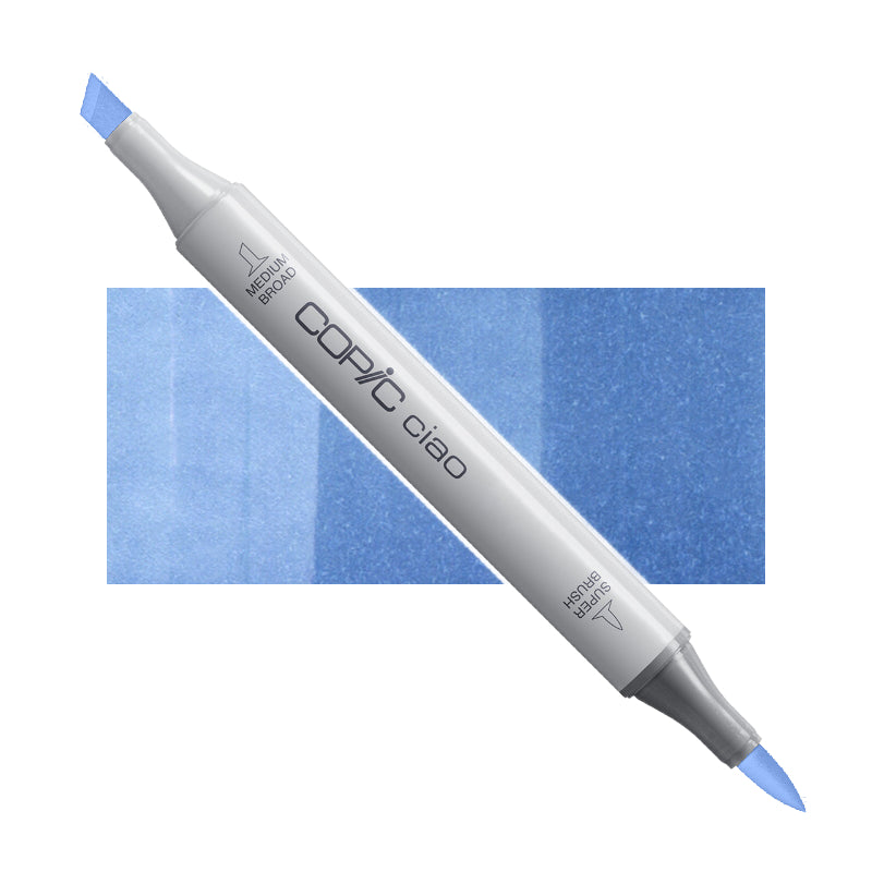 Marcador Gráfico Copic Ciao