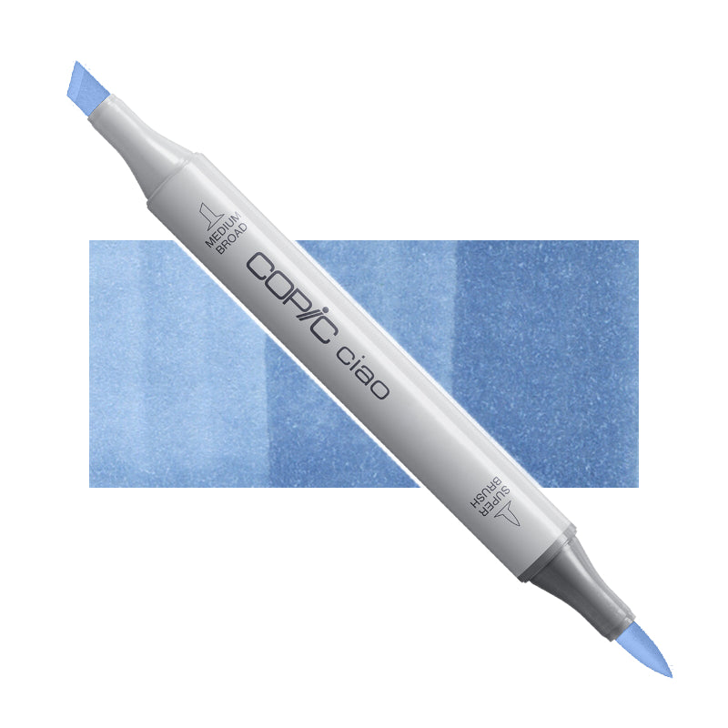 Marcador Gráfico Copic Ciao