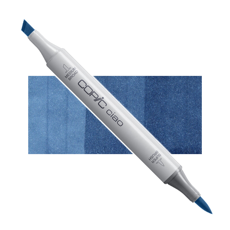 Marcador Gráfico Copic Ciao