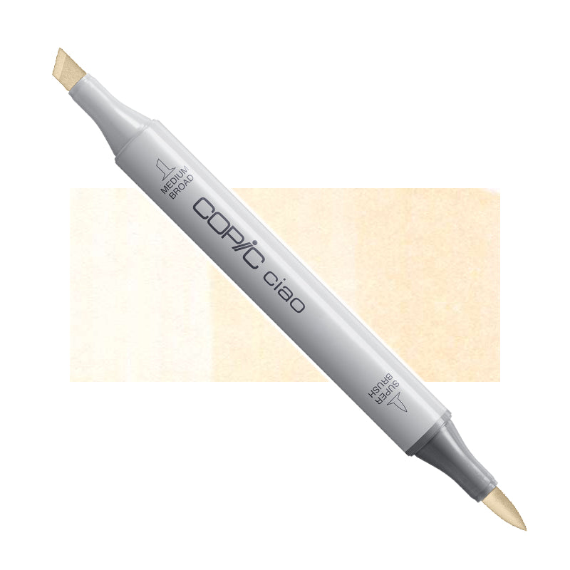 Marcador Gráfico Copic Ciao
