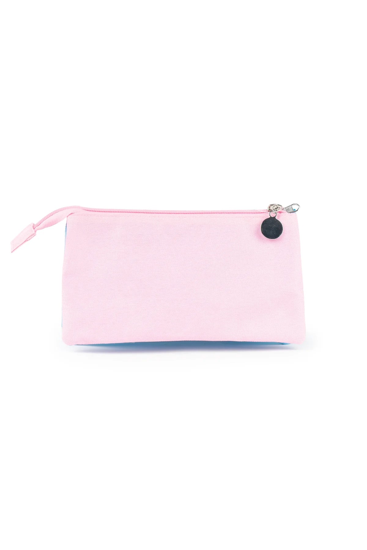 Bolsa Rectangular Tripla Candy Campus Moonflower - 22cm