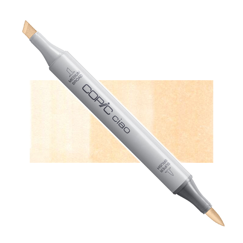 Marcador Gráfico Copic Ciao