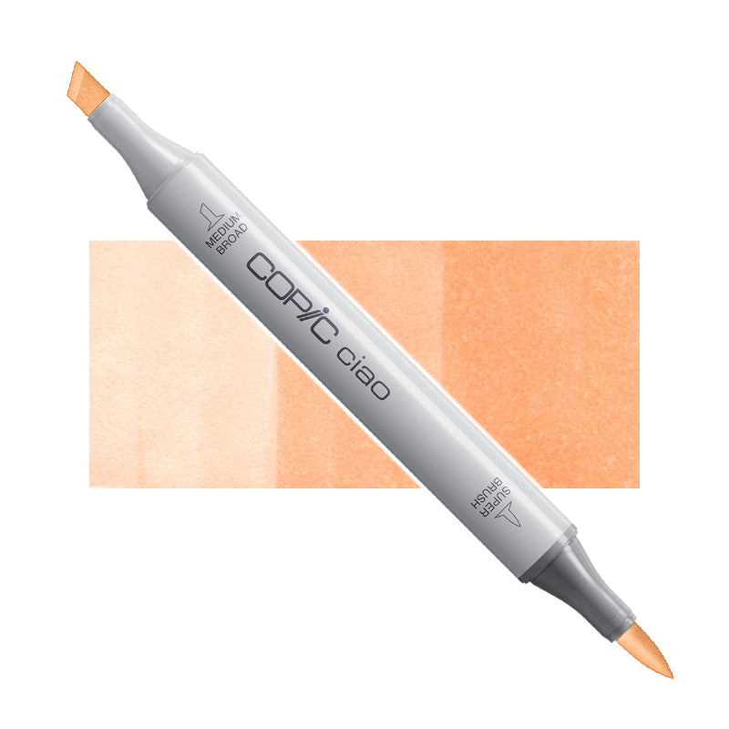 Marcador Gráfico Copic Ciao