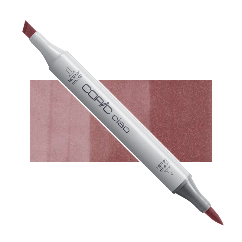 Marcador Gráfico Copic Ciao