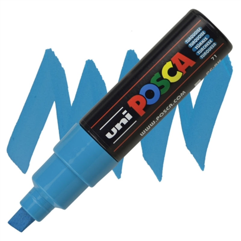 Posca PC-8K