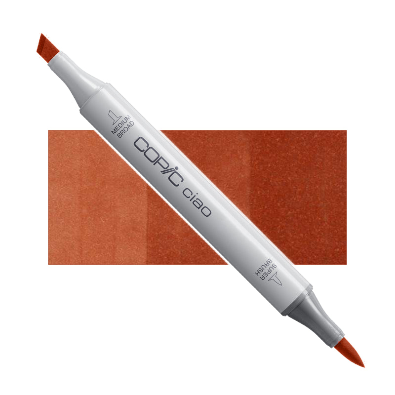 Marcador Gráfico Copic Ciao