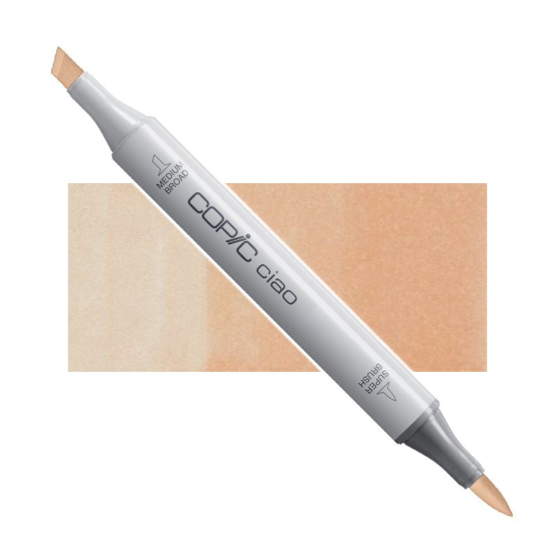Marcador Gráfico Copic Ciao