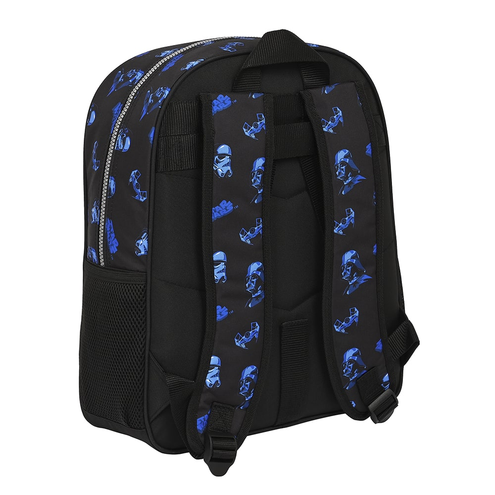 Mochila Digital Escape Star Wars - 38cm