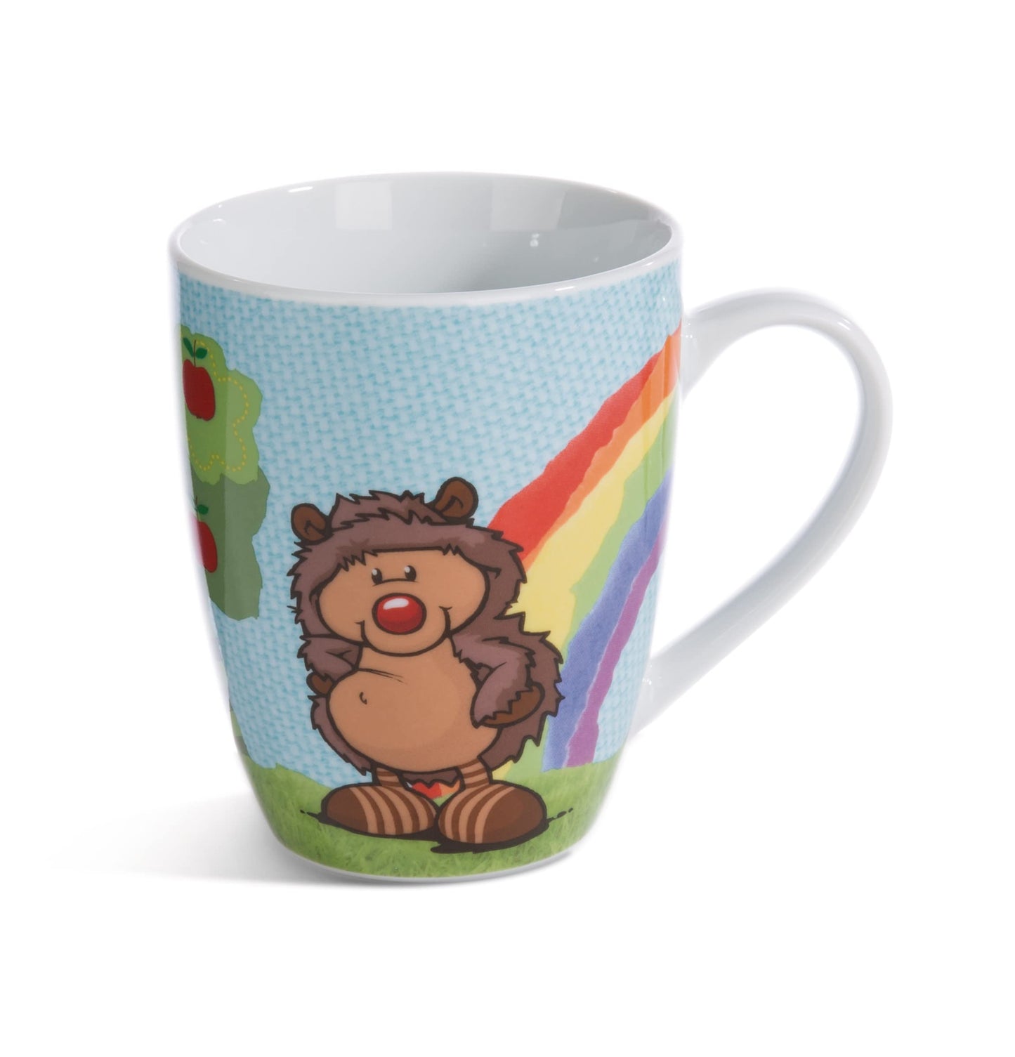 Caneca Ouriço Nici