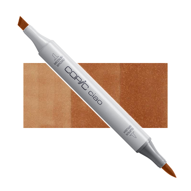 Marcador Gráfico Copic Ciao
