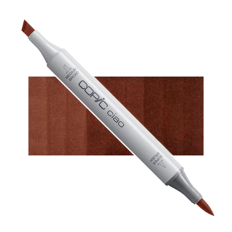 Marcador Gráfico Copic Ciao